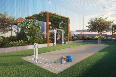 Project Image of 796.31 - 1266.91 Sq.ft 2 BHK Apartment for buy in Sharada Mokate Kalanidhi