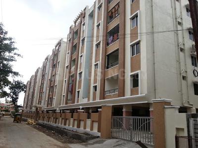 Project Image of 980.0 - 2140.0 Sq.ft 2 BHK Apartment for buy in Udaya Polygon