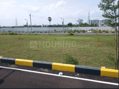 Project Image of 700.0 - 1200.0 Sq.ft Residential Plot Plot for buy in SN Akshayam Villas
