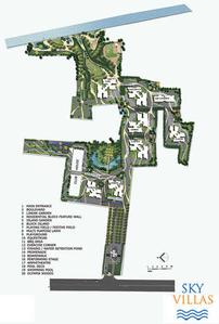 Gallery Cover Pic of Olympia Sky Villas
