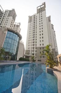 Project Image of 1187.0 - 2000.0 Sq.ft 2 BHK Apartment for buy in Diamond City