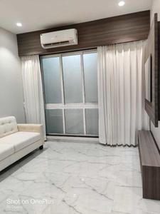 Project Image of 285.26 - 420.25 Sq.ft 1 BHK Apartment for buy in Shripal One