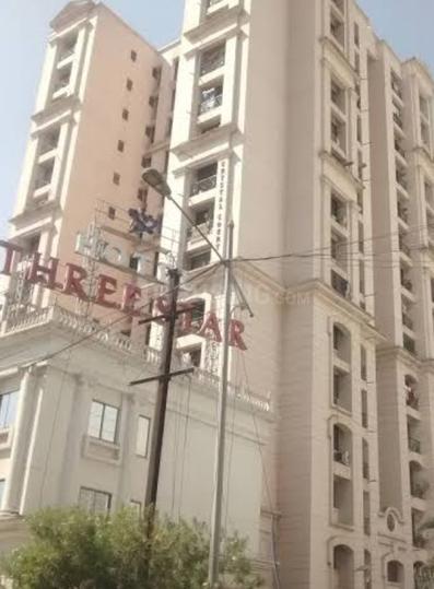 Gallery Cover Pic of Hiranandani Crystal Court Co Operative Housing Society