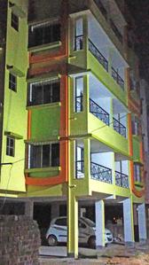 Project Image of 768.0 - 952.0 Sq.ft 2 BHK Apartment for buy in S&G Sagnik Apartment