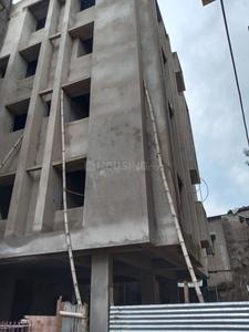 SJ Krishna Project Images