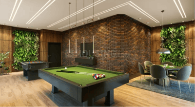 Project Image of 371.03 - 636.04 Sq.ft 1 BHK Apartment for buy in Infinity Leaf Mount
