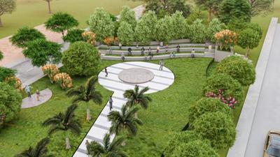 Project Image of 1200 Sq.ft Residential Plot / Land for sale in Appajipura for Rs. 8500000