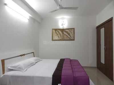 Project Image of 0.0 - 1742.0 Sq.ft 3 BHK Apartment for buy in Hari Somu Avarampoo