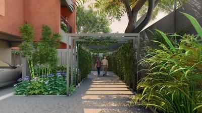 Project Image of 854.65 - 1312.01 Sq.ft 2 BHK Apartment for buy in Engrace One