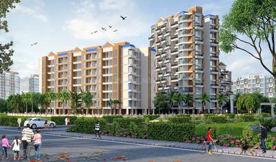 Soham Precious Harmony Images for Elevation of Soham Precious Harmony 1