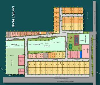 Project Image of 1170 Sq.ft Residential Plot / Land for sale in Sector 3 for Rs. 9750000