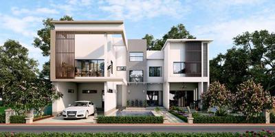 Project Image of 6000 Sq.ft 5 BHK Villa for sale in Bisuvanahalli for Rs. 180000000