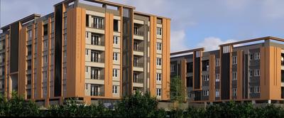 Project Image of 1278.0 - 2818.0 Sq.ft 2 BHK Apartment for buy in Royal Royal Windgates Phase III