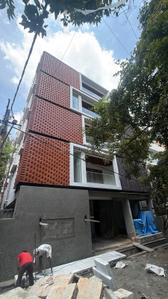 Project Image of 2000.0 - 2050.0 Sq.ft 3 BHK Apartment for buy in Marvella Suneri