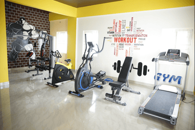 Project Image of 1020.0 - 1258.0 Sq.ft 2 BHK Apartment for buy in SBC Govardhana Nilayam