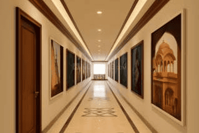 Project Image of 860.0 - 1216.0 Sq.ft 1 BHK Apartment for buy in Gangotri Ramtal