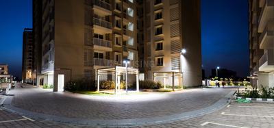 Project Image of 940.0 - 1938.0 Sq.ft 2 BHK Apartment for buy in Mahima Panache II