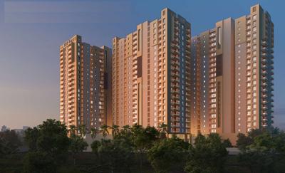 Project Image of 1442.0 - 2360.0 Sq.ft 2 BHK Apartment for buy in Laxmi Fresh Living