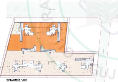 Project Image of 5664 Sq.ft 6 BHK Apartment / Flat for sale in Vesu for Rs. 45700000