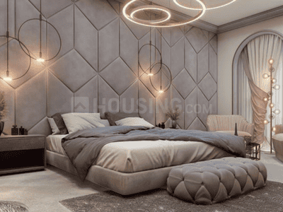 Project Image of 1305.0 - 1897.0 Sq.ft 2 BHK Apartment for buy in Jupiter Plaza