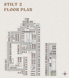 Project Image of 825.0 - 1115.0 Sq.ft 2 BHK Apartment for buy in Skyline Avasa