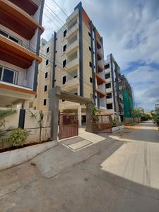 Project Image of 1520.0 - 2114.0 Sq.ft 3 BHK Apartment for buy in Vardhan Green Oaks