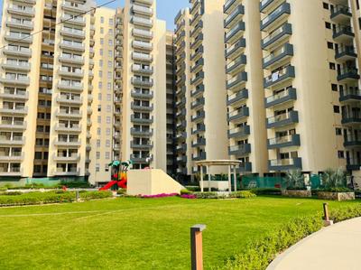 Project Image of 1425.0 - 2055.0 Sq.ft 3 BHK Apartment for buy in Azea Botanica