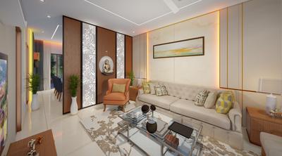 Project Image of 1995.0 - 2730.0 Sq.ft 3 BHK Apartment for buy in Aranya Kalanjali