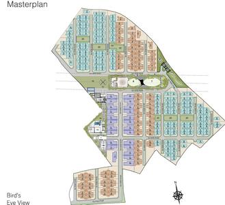 Project Image of 3168.0 - 5002.0 Sq.ft 4 BHK Villa for buy in Idlewoods Luxury Villas