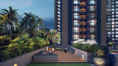 Project Image of 1584.0 - 1764.0 Sq.ft 3 BHK Apartment for buy in Arise Vibrant