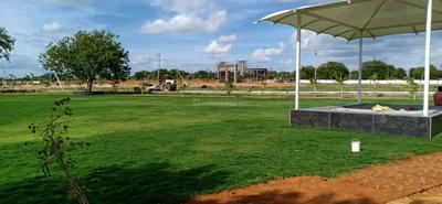 Project Image of 0.0 - 1800.0 Sq.ft Residential Plot Plot for buy in SRR Gachibowli Paradise Phase 7