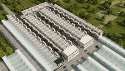 Project Image of 1980.0 - 2750.0 Sq.ft 4 BHK Triplex for buy in Rehouse Krishiv Villas