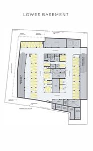 Project Image of 4680.0 - 7320.0 Sq.ft 4 BHK Apartment for buy in BE Realty Prestigia