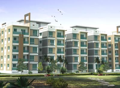 Project Image of 1798 Sq.ft 3 BHK Apartment / Flat for sale in Kalinga Nagar for Rs. 16300000