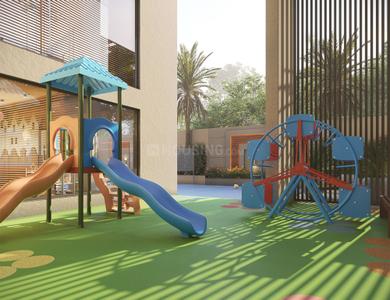 Project Image of 3537.0 - 5616.0 Sq.ft 4 BHK Apartment for buy in Shashwat Evana