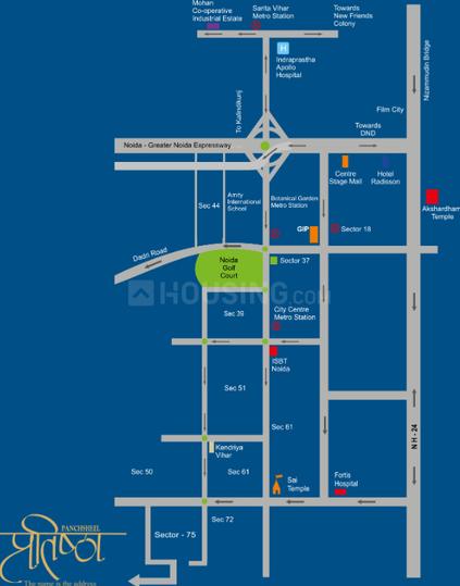 Panchsheel Pratistha - Image 4