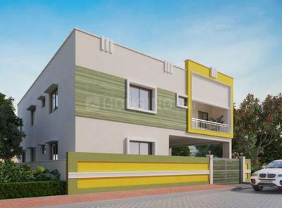 Project Image of 1902.0 - 4928.0 Sq.ft 4 BHK Duplex for buy in Mason Enclave