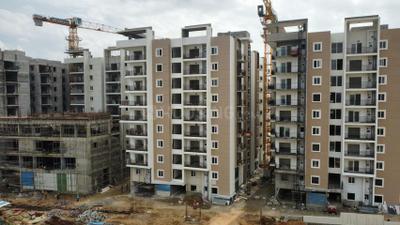 Project Image of 1112.0 - 1825.0 Sq.ft 2 BHK Apartment for buy in Arkala Life