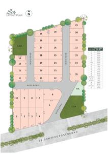 Project Image of 828.0 - 1782.0 Sq.ft Residential Plot Plot for buy in Aster Villa