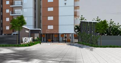 Project Image of 1251.0 - 1308.0 Sq.ft 2 BHK Apartment for buy in Oorjita Vedant