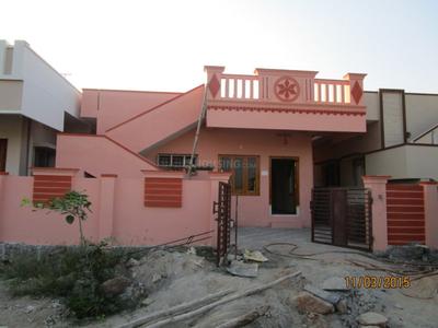 Project Image of 1350.0 - 1800.0 Sq.ft 2 BHK Villa for buy in STBL Lakshmi Madhusudhana Gardens Villas