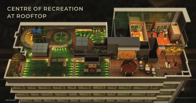 Project Image of 529 Sq.ft 1 BHK Apartment / Flat for sale in Ghatkopar East for Rs. 10500000