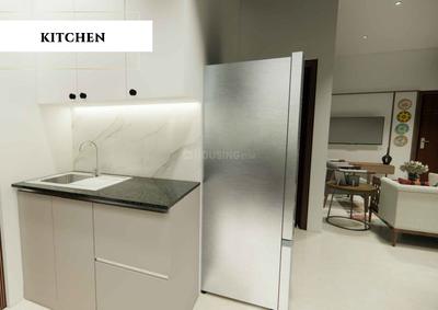 Project Image of 920.0 - 3767.0 Sq.ft 2 BHK Apartment for buy in SBR Minara