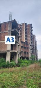 Project Image of 1200.0 - 1500.0 Sq.ft 2 BHK Apartment for buy in ORS Royal Residency