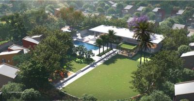 Project Image of 614.0 - 2684.0 Sq.ft 1 BHK Villa for buy in Ambuja Gardenia