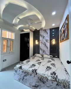 Project Image of 540.0 - 950.0 Sq.ft 2 BHK Builder Floor for buy in Goyal Budget Flats