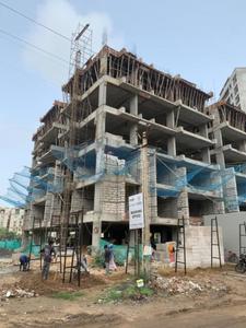 Project Image of 1281.87 - 1340.0 Sq.ft 3 BHK Apartment for buy in Urban Perch