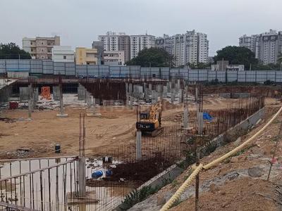 Project Image of 2200.0 - 4150.0 Sq.ft 3 BHK Apartment for buy in Trishala Trilok