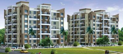 Project Image of 650.0 - 1015.0 Sq.ft 1 BHK Apartment for buy in Soham Revu Estate