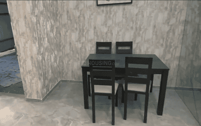 Project Image of 316.0 - 637.0 Sq.ft 1 BHK Apartment for buy in Shree Mangesh Shraddha Priva